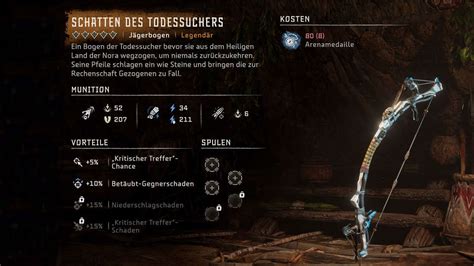 horizon forbidden west beste waffen|Best Weapons Guide 